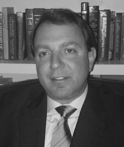 Christopher A. Ott, Esq.