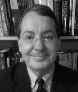 James M. Steinwinder, Esq.